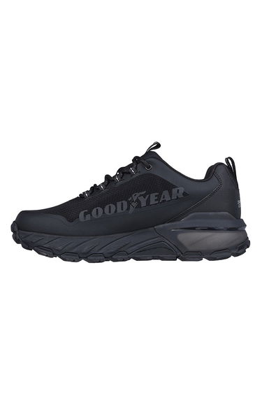 Sneakers og sko Skechers Max Protect Sort | 237304-BBK, 1