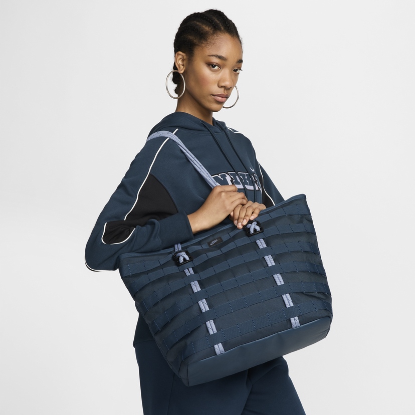 Rygsække og tasker Nike Sportswear RPM (26 l) Mørkeblå | FJ0439-478