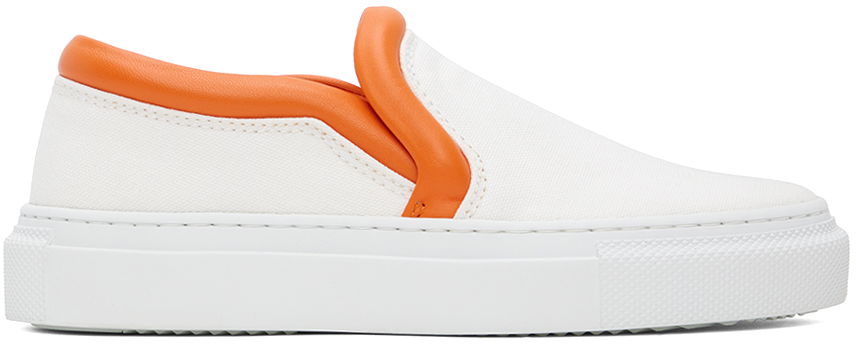 Tøj JW Anderson JW Anderson Bumper-Tube Hvid | ANW40040A, 0