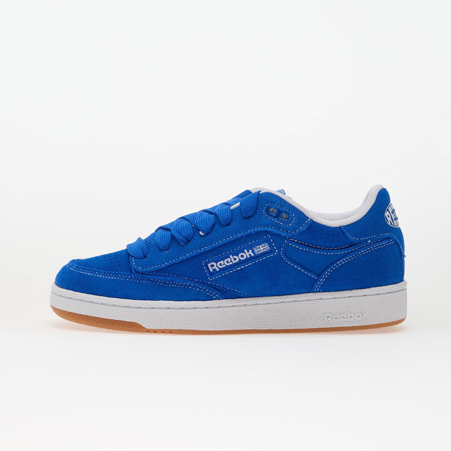 Sneakers og sko Reebok Club C Bulc Cln EUR 37.5 Blå | 100230425, 0