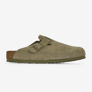Sneakers og sko Birkenstock Boston Grøn | 1025788, 3