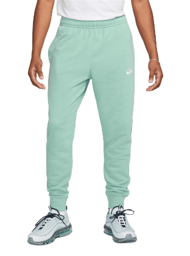 Joggingbukser Nike Sportswear Club Turkis | BV2679-309