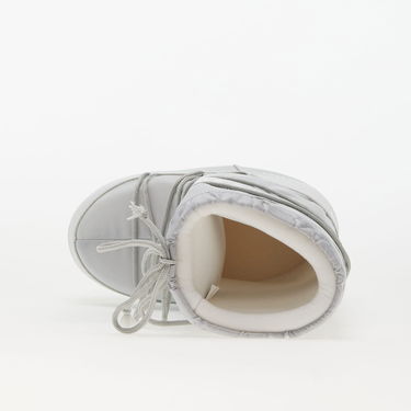 Sneakers og sko Moon Boot Icon Nylon Glacier Grey Grå | 14004400086, 2