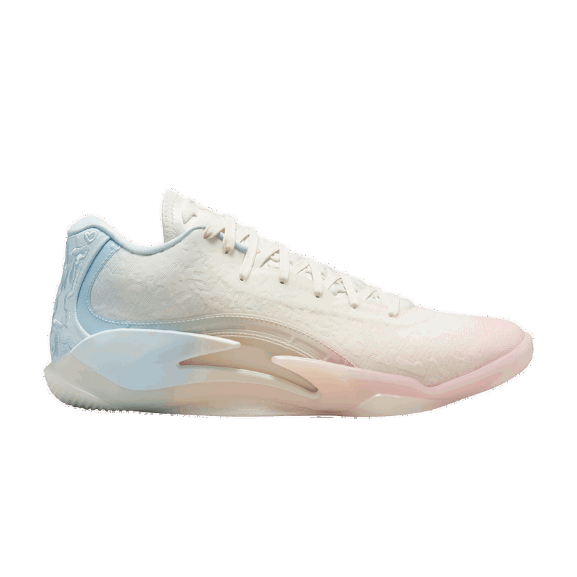 Basketball Jordan Jordan Zion 3 NRG Beige | FZ1321-601