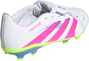 Sneakers og sko adidas Performance Predator League FT FG J Hvid | id3831, 4
