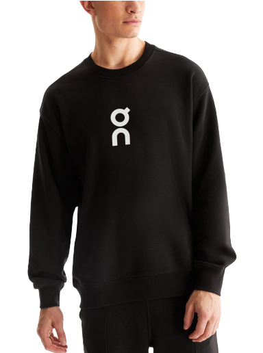 T-shirt On Running Club Sort | 1me10340553