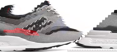 Sneakers og sko New Balance 997 Grå | cm977-hcj, 0