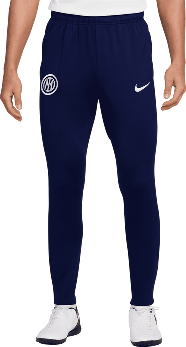 Joggingbukser Nike Nike Inter Strike Pants Mørkeblå | hj6925-492, 0