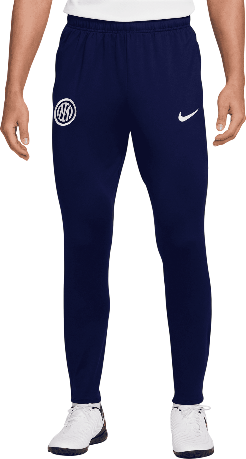 Joggingbukser Nike Nike Inter Strike Pants Mørkeblå | hj6925-492