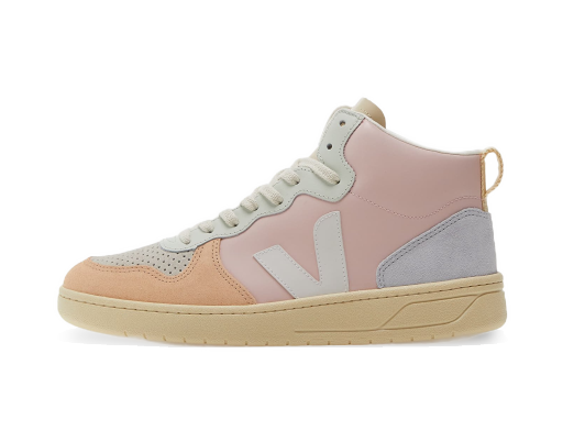 Sneakers og sko Veja V-15 Leather Flerfarvet | VQ0203142A