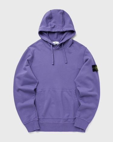 Sweatshirt Stone Island Stone Island Hoodie Sweater Lilla | K2S156100062S0051.V0047, 0