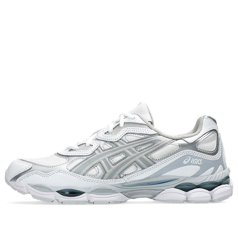 Sneakers og sko Asics Gel-NYC Hvid | 1203A280-100