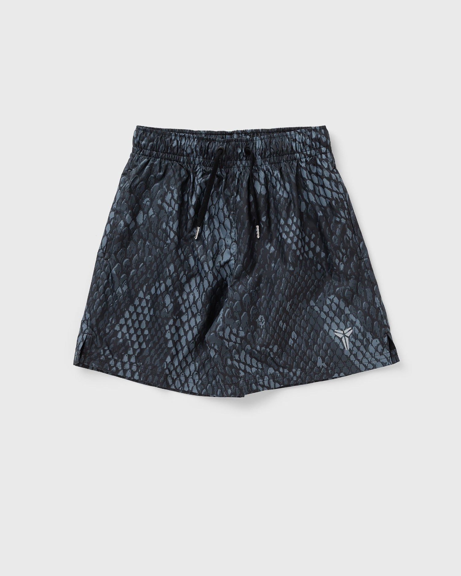 Shorts Nike KOBE BRYANT Lightweight Woven Snakeskin Shorts Sort | IB7082-010, 0