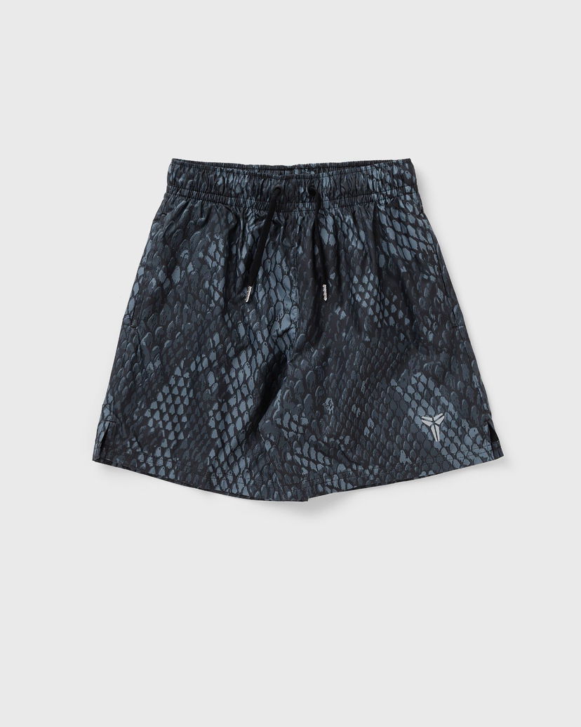 Shorts Nike KOBE BRYANT Lightweight Woven Snakeskin Shorts Sort | IB7082-010