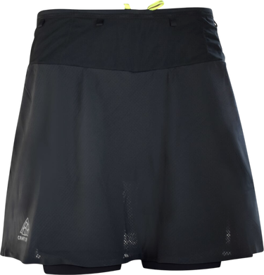 Nederdel Craft Craft Pro Trail Skirt Sort | 1915401-999000, 0