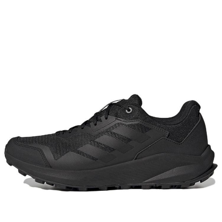 Sneakers og sko adidas Performance Terrex Trailrider Sort | GW5534, 0