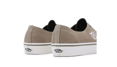 Sneakers og sko Vans Anaheim Factory Authentic Brun | VN0005UCBRC, 4
