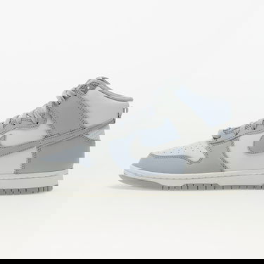 Sneakers og sko Nike Dunk High "Blue Tint" W Grå | DD1869-401, 3