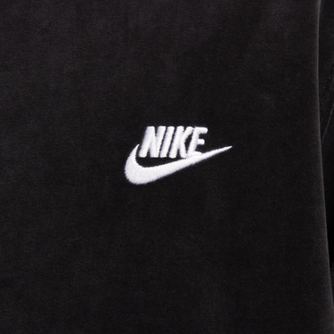 Vindjakke Nike Sportswear Club Sort | FB8231-010, 4