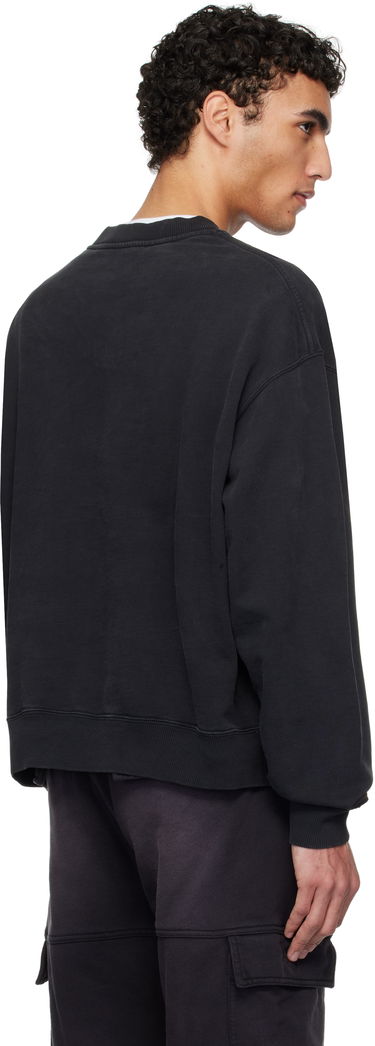 Sweatshirt 1017 ALYX 9SM Sweatshirt Sort | AAMSW0246FA01, 3