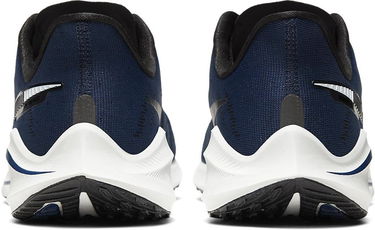 Sneakers og sko Nike Air Zoom Vomero 14 Mørkeblå | ah7857-402, 5