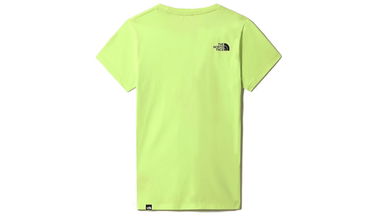 T-shirt The North Face Galahm Graphic T-shirt Gul | NF0A7R29HDD, 1