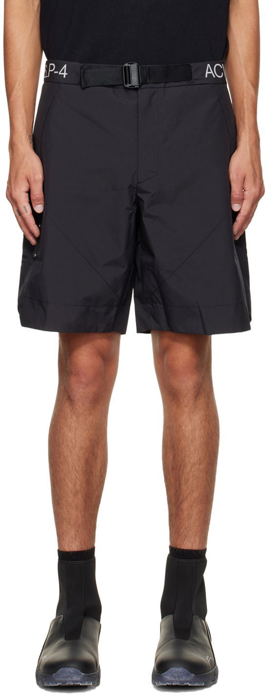 Shorts A-COLD-WALL* Nephin Storm Sort | ACWMB142, 0