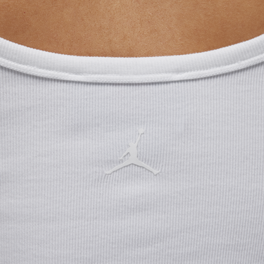 Tanktop Nike W J SP J BALVIN Tank Top Hvid | FJ6147-100, 4