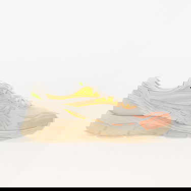 Sneakers og sko Asics Gel-Quantum 360 VIII Paris Cream/ Safety Yellow Gul | 1203A569-750, 2