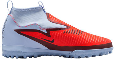 Sneakers og sko Nike JR PHANTOM 6 HIGH ACADEMY TF Lilla | hq2049-400, 1