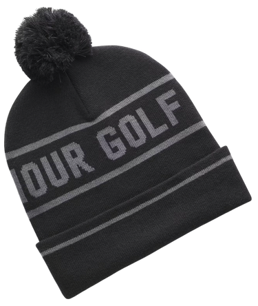 Beanie Under Armour Under Armour Drive Pom Beanie Sort | 6005959-001, 2