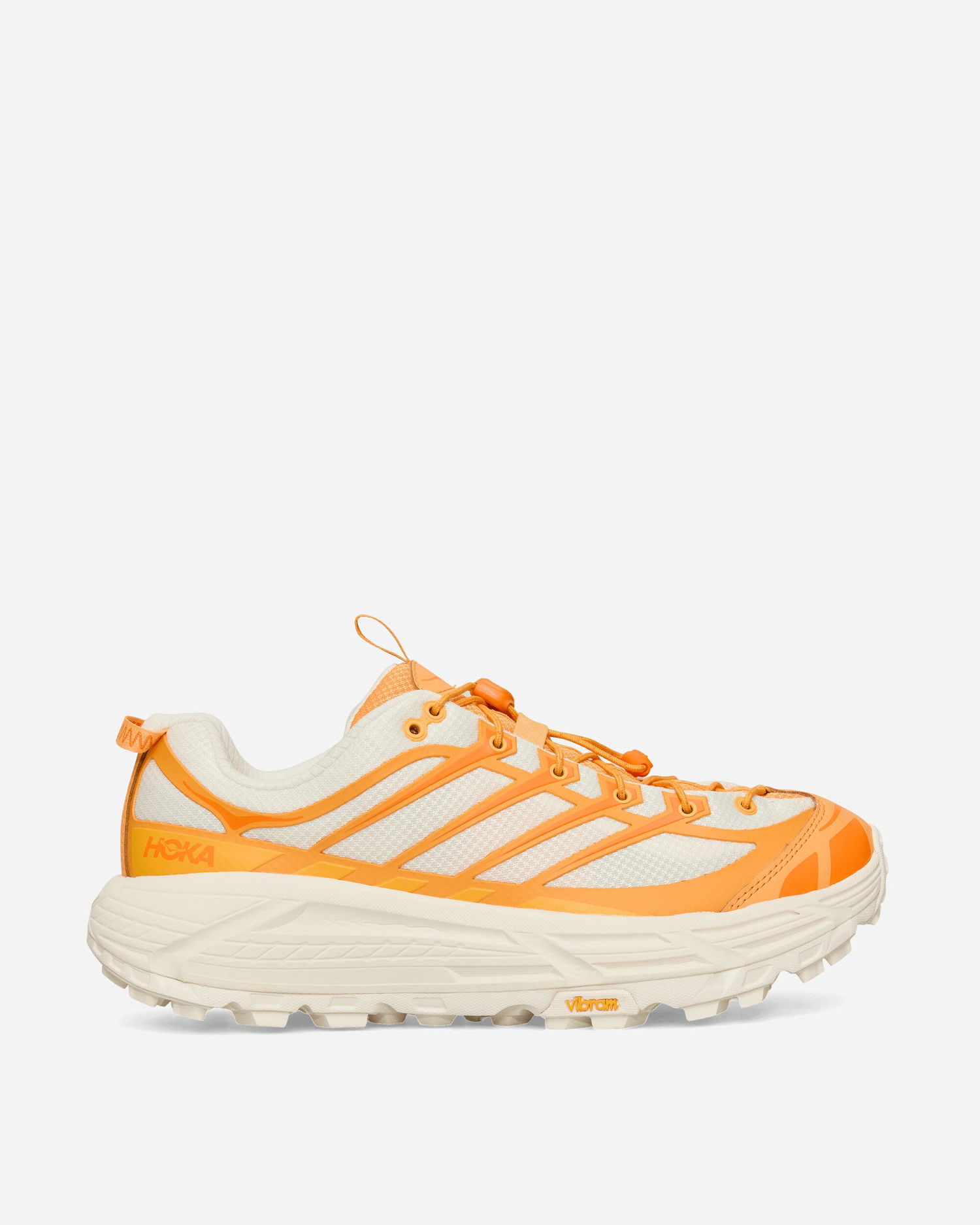 Sneakers og sko Hoka One One Mafate Three2 Orange | 1141572-SRLL, 0