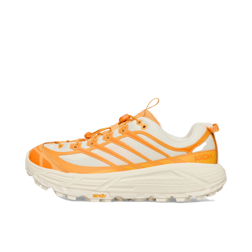 Sneakers og sko Hoka One One Mafate Three2 Orange | 1141572-SRLL