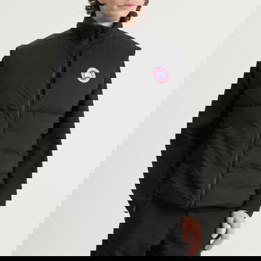 Vest Canada Goose Lodge Vest, Size Large Sort | 4160M-9061, 2