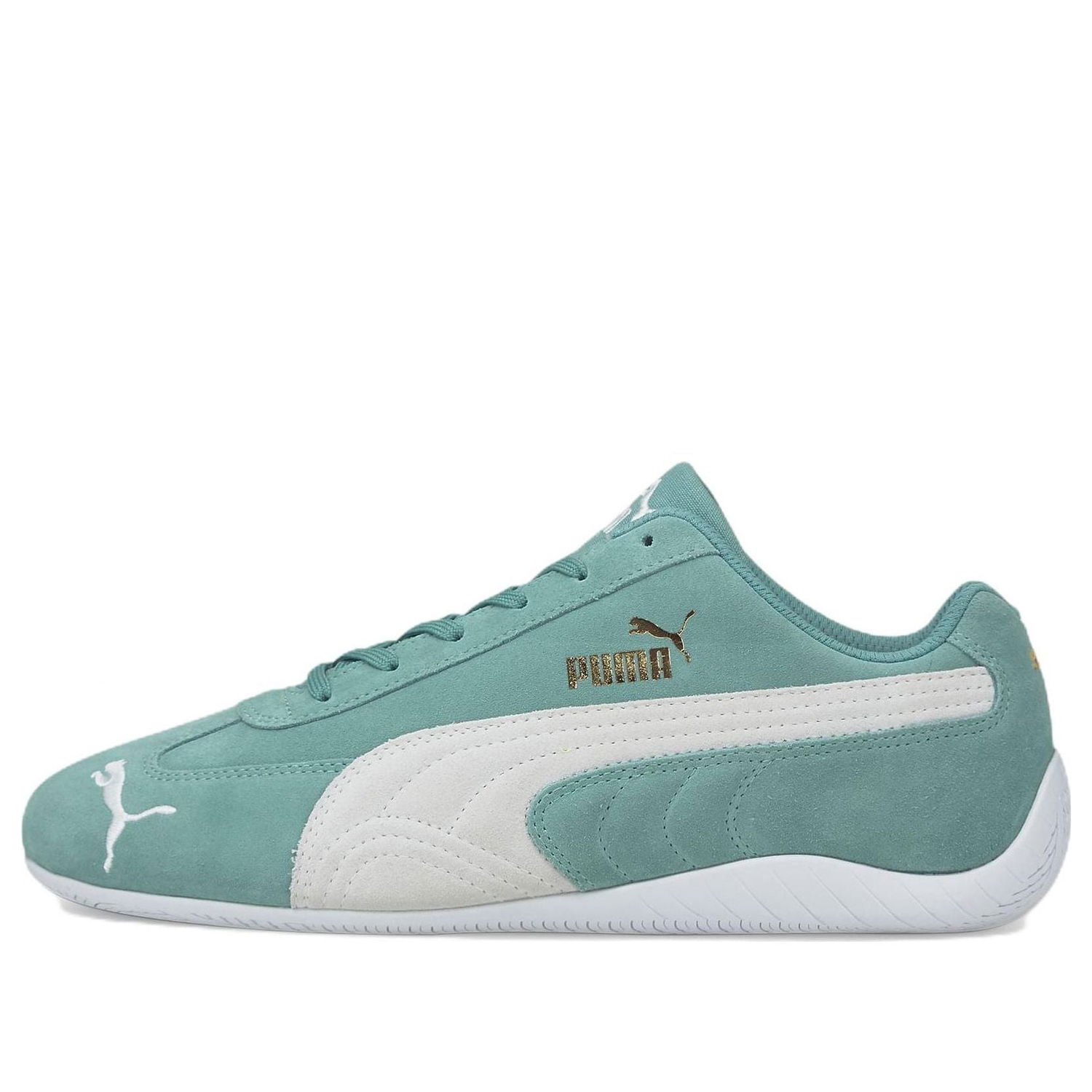 Sneakers og sko Puma Speedcat LS Turkis | 380173-11, 0