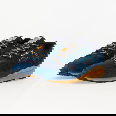 Sneakers og sko Karhu Synchron Classic Reflecting Pond/ Deep Lagoon Brun | F802680, 5