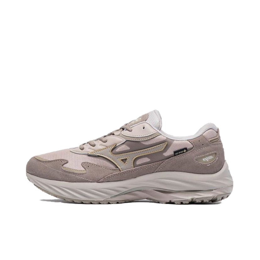 Løbe Mizuno WAVE RIDER BETA Grå | D1GA245201