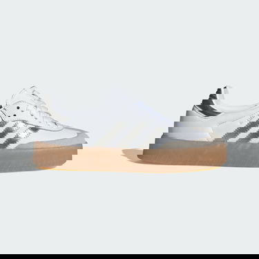 Sneakers og sko adidas Originals Samba Hvid | JS3943, 1