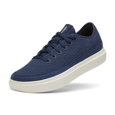 Sneakers og sko Allbirds Wool Piper Go Blå | A10978W, 0