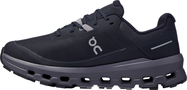 Sneakers og sko On Running Cloudvista 2 Waterproof Sort | 3we30160106, 3