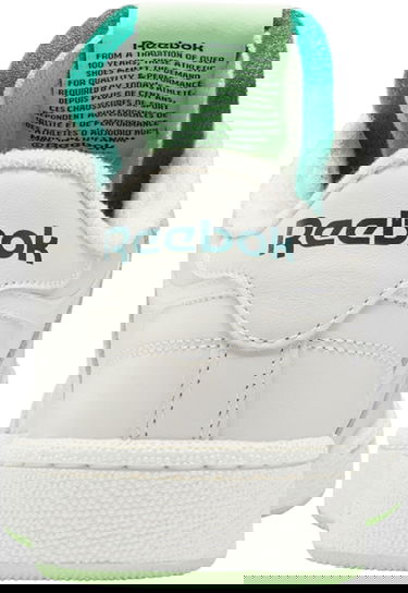Sneakers og sko Reebok Classic Club C 85 Hvid | fz0173, 1