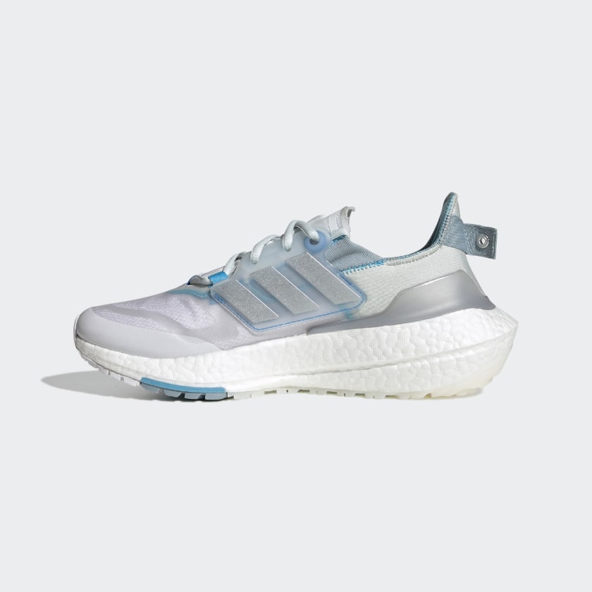 Sneakers og sko adidas Performance Ultraboost 22 COLD.RDY Blå | GX8032, 0