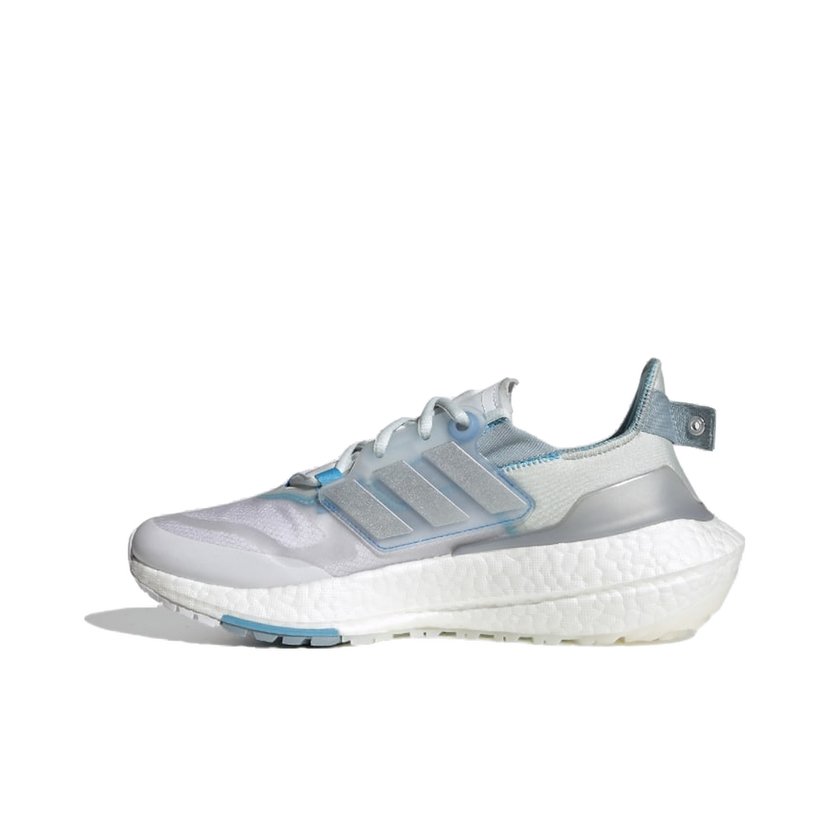 Løbe adidas Performance Ultraboost 22 COLD.RDY Blå | GX8032