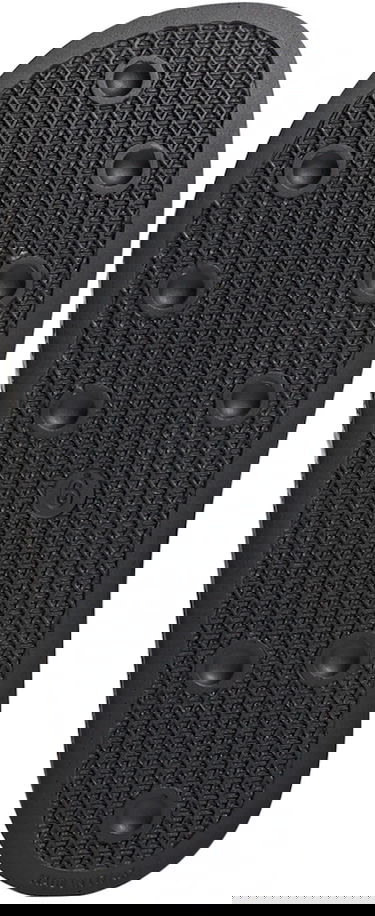 Sneakers og sko adidas Originals Originals Adilette Slides Sort | fx5923, 2