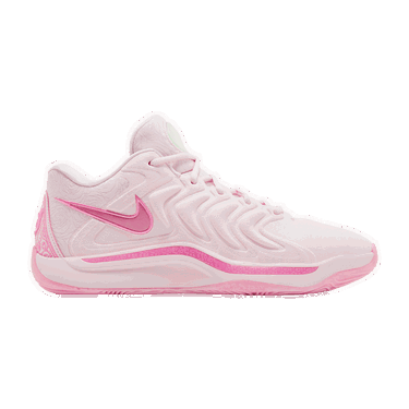 Sneakers og sko Nike KD 17 Lyserød | FZ1518-600, 0