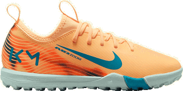 Sneakers og sko Nike Zoom Mercurial Vapor 16 Academy "Kylian Mbappé" Orange | fq8285-801, 0