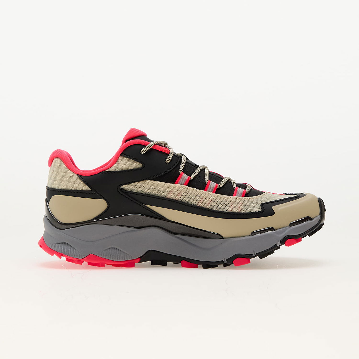 Sneakers og sko The North Face Vectiv Taraval Anodized Beige | NF0A5G3P4D51, 1
