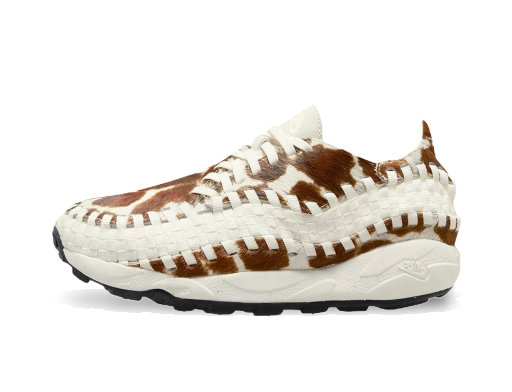 Sneakers og sko Nike Air Footscape Woven "Cow" Brun | FB1959-100