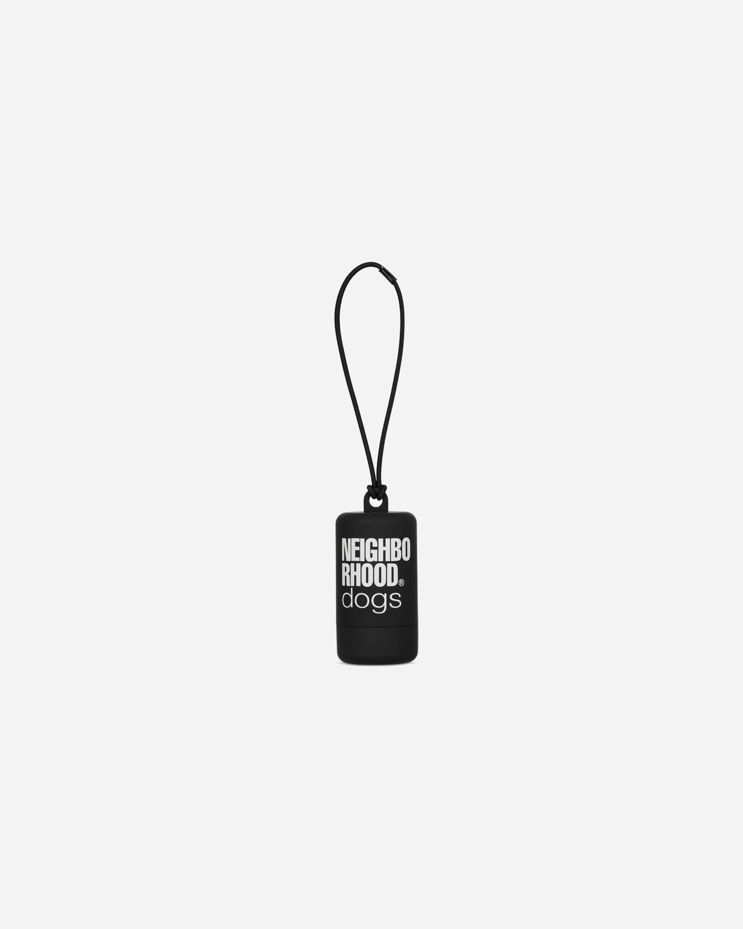 Nøgleringe Neighborhood Neighborhood Dogs Cleanup Case Sort | 251MYNH-AC07 BK, 0