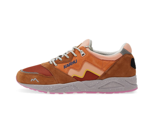 Sneakers og sko Karhu Aria 95 Brun | F803096